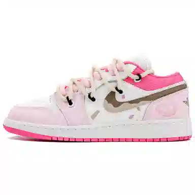 Jordan Air Jordan 1 Low (GS)