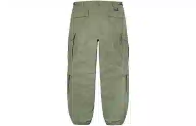 Supreme Cargo Pant