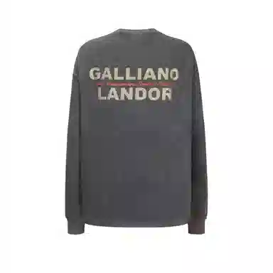 GALLIANO LANDOR T