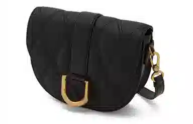 CHARLES&KEITH Saddle Bag