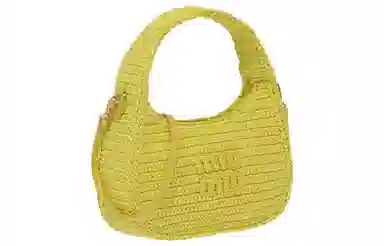 Miu Miu Hobo Bag