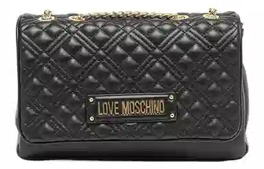 LOVE MOSCHINO Logo