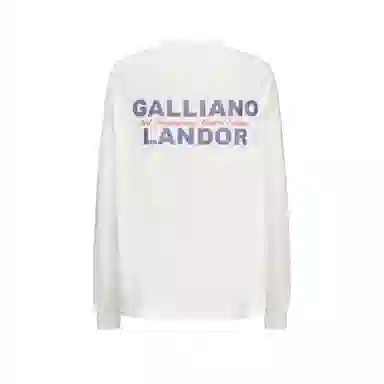 GALLIANO LANDOR T