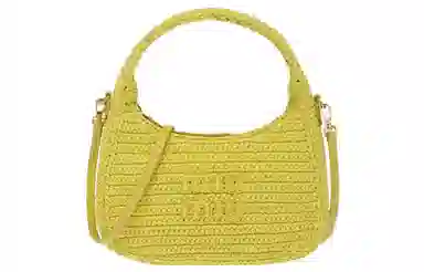 Miu Miu Hobo Bag