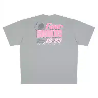 AFGK SS23 tee