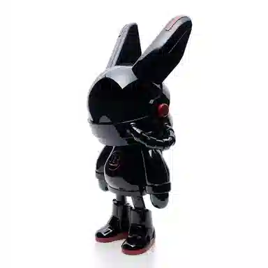 ROBBiART BRABUS Tag 7cm