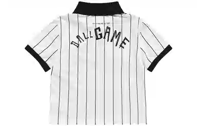 FILA FUSION LogoPolo