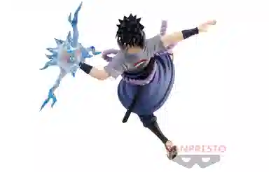 BANPRESTO effectreme 13cm