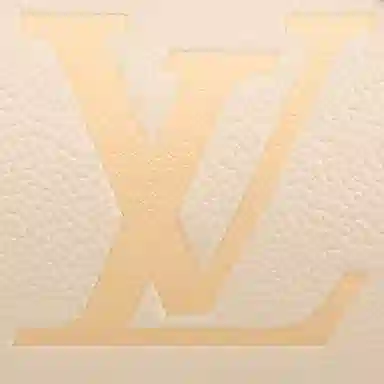 LOUIS VUITTON SummerPapillon Vanilla Yellow