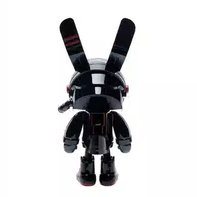 ROBBiART BRABUS Tag 7cm