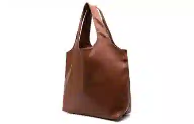 A.P.C Ninon Logo Tote