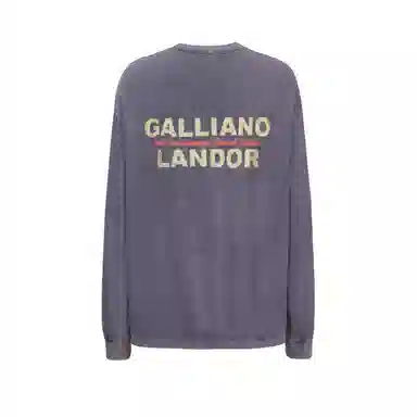 GALLIANO LANDOR T