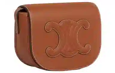 Celine Cuir Triomphe