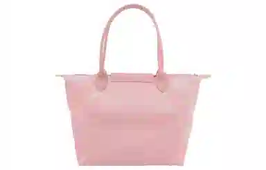 LONGCHAMP Le Pliage Green 28