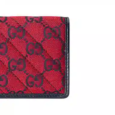 Gucci Card Holder