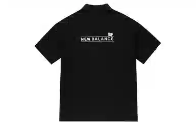 New Balance SEIJI ANDYPoloT