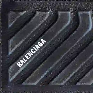 Balenciaga Car