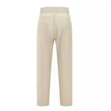 探路者 仿生速干弹力户外运动裤 男款