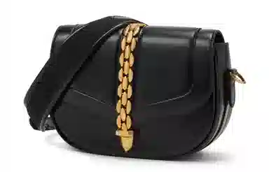 CHARLESKEITH PU WhiteChocolateBlack