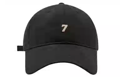FREE RABBIT II Street 7 Embroidered Cap