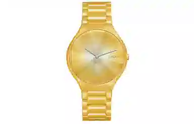 RADO True Thin Automatic R27122252