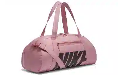 Nike Desert Berry Travel Bag