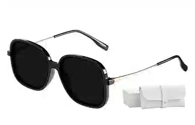 Clarkia Flower Sunglasses