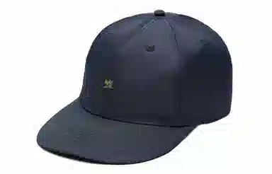 the MAD HATcher mini logo