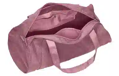 Nike Desert Berry Travel Bag