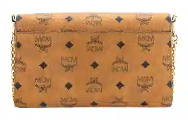 MCM Tracy Visetos PVC