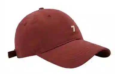 FREE RABBIT II Street 7 Embroidered Cap