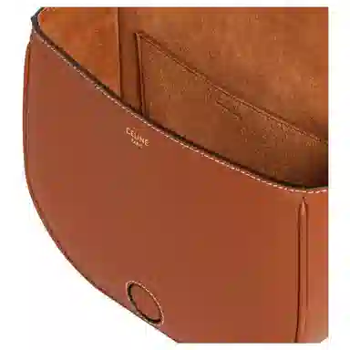 Celine Cuir Triomphe