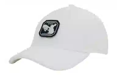 Converse Cap White