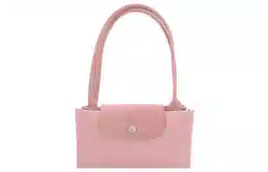 LONGCHAMP Le Pliage Green 28