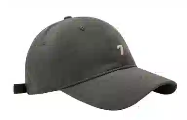 FREE RABBIT II Street 7 Embroidered Cap