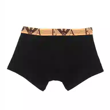 EMPORIO ARMANI SS23 Logo