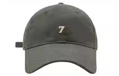 FREE RABBIT II Street 7 Embroidered Cap