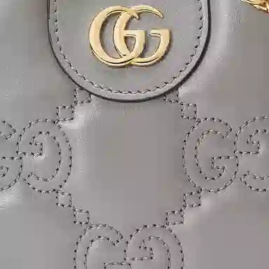 Gucci GG Matelassé Mini