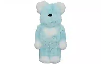 BERBRICK x valmuer 100400 7cm28cm