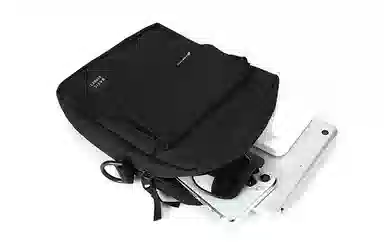 阿尔派妮 休闲时尚日系百搭通勤便携出行 织物 手机包单肩包斜挎包 常规 男女同款情侣款 多色