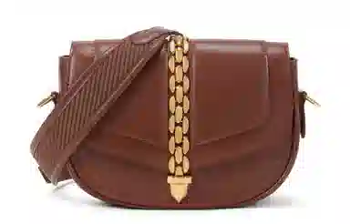 CHARLESKEITH PU WhiteChocolateBlack