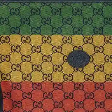 Gucci GG Multicolor