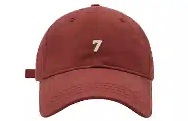 FREE RABBIT II Street 7 Embroidered Cap