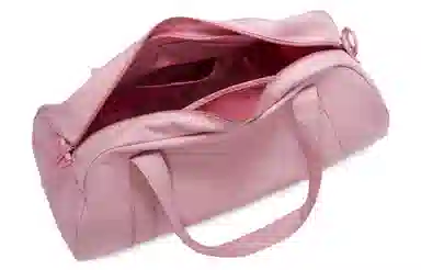 Nike Desert Berry Travel Bag