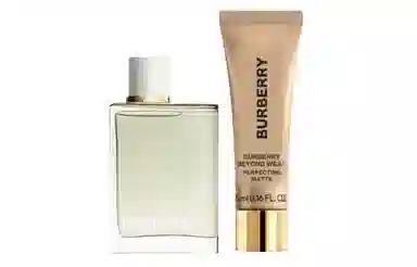 BURBERRY EDT 5ml+ N20 5ml