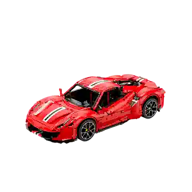 3608pcs T5005