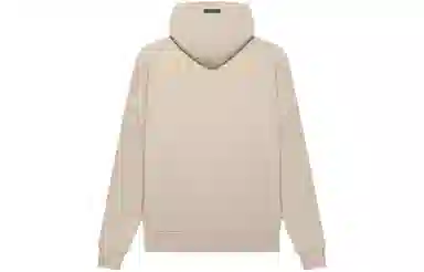 Fear of God ETERNAL Fleece Hoodie Dusty Beige