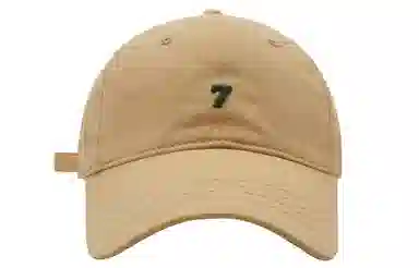 FREE RABBIT II Street 7 Embroidered Cap