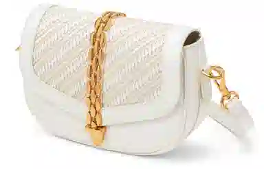 CHARLESKEITH PU WhiteChocolateBlack