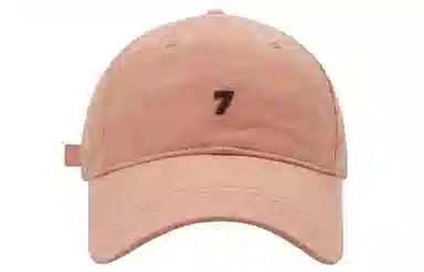 FREE RABBIT II Street 7 Embroidered Cap